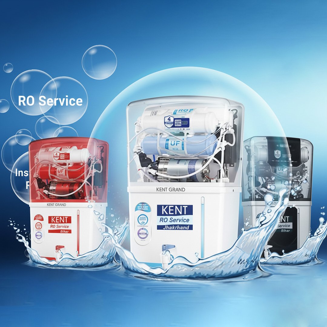 RO Service 1